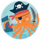 Ahoy Matey Party Supplies & Decorations