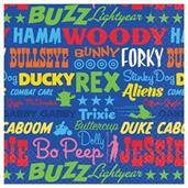 Toy Story 4 Beverage Napkins (16)