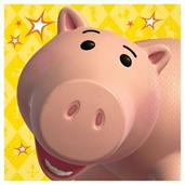 Toy Story 4 Lunch Napkins (16)