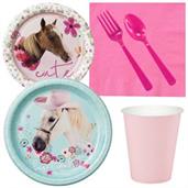 Rachael Hale Beautiful Horse Standard Tableware Ki