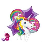 Fairytale Unicorn Balloon Kit