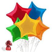 Magical Rainbow Party Supplies & Decorations
