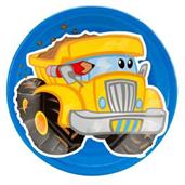 Construction Pals Party Supplies & Decorations
