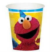 Sesame Street Party Supplies & Decorations