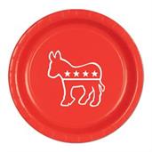 4th July Party Supplies & Decorations