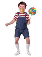 Adult Major Meltdown Costume