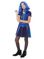 Descendants Mal Girls Child Costume