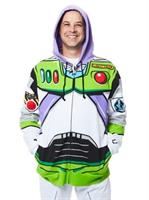 Buzz Lightyear 