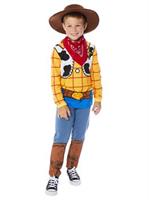 Woody Costumes