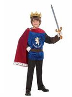 Child Prince Charming Costume (Large)