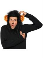 Adult Chimp Headpiece