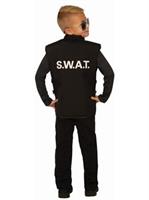Child Swat Vest