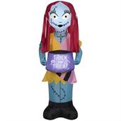 NBC Sally 3.5 Ft. Airblown Inflatable