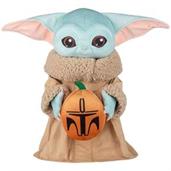 Star Wars The Child Halloween Plush Door Greeter