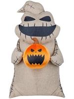 Nightmare Before Christmas Oogie Boogie Greeter