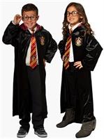 Harry Potter Deluxe Robe & Accessory Set