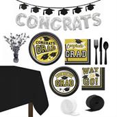Graduation Party 