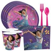 Disney Party Supplies & Decorations