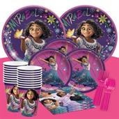 Disney Party Supplies & Decorations