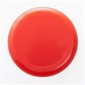 Red Flying Saucer (12)