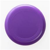 Purple Flying Saucer (12)