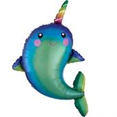 Happy Narwhal Party Supplies & Decorations