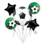 Soccer Party Party Supplies & Decorations