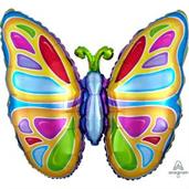 Butterfly 
