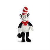 Dr. Seuss Cat in the Hat Plush