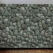 Dungeon Decor Stone Wall Roll