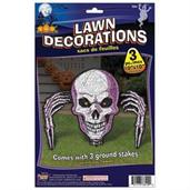 Skeleton Party Supplies & Decorations
