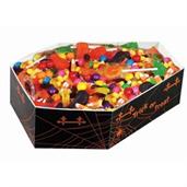 Coffin Candy Bowl