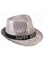 Light Up New Year Hat