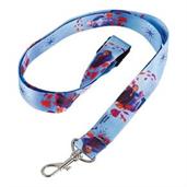 Frozen 2 Lanyard