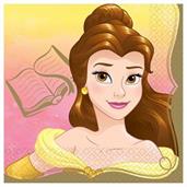 Belle Lunch Napkins (16)
