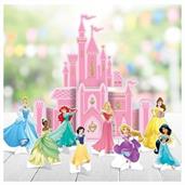 Once Upon A Time Table Decorating Kit