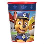 Paw Patrol Adventures Favor Cup