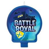 Battle Royal 