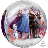 Frozen 2 16" Orbz Balloon