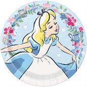 Alice in Wonderland Party Supplies & Decorations
