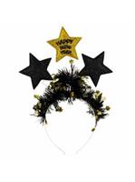 New year 