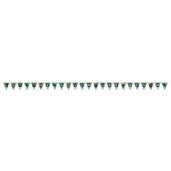 Let the Adventure Begin Pennant Banner