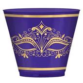 Mardi Gras Tableware