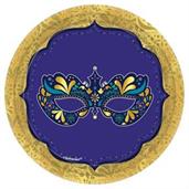 Mardi Gras Party Supplies & Decorations