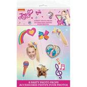 JoJo Siwa Rainbow Photo Prop Set
