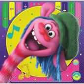 Trolls Beverage Napkins (16)