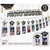 Graduation Photo Banner
