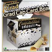 Graduation Card Box