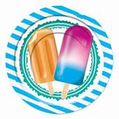 Food & Drinks Party Supplies & Decorations