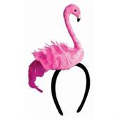 Pink Flamingos 